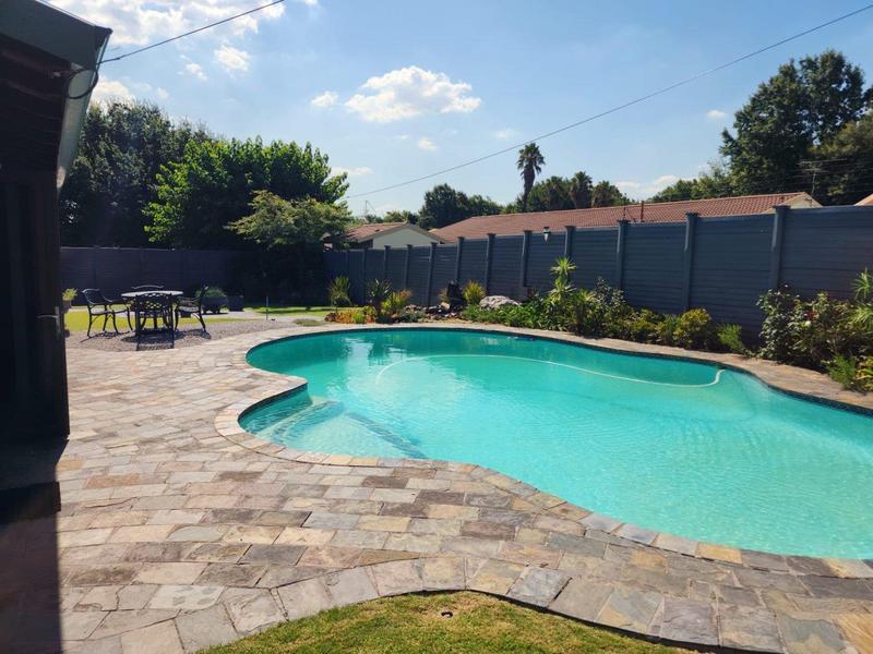 3 Bedroom Property for Sale in Sasolburg Ext 11 Free State